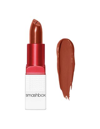 Smashbox + Be Legendary Prime & Plush Lipstick