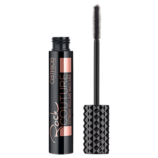 Catrice + Rock Couture Extreme Volume Mascara