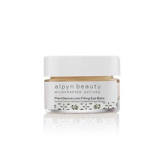 Alpyn Beauty + Line-Filling Eye Cream with Bakuchiol and Caffeine