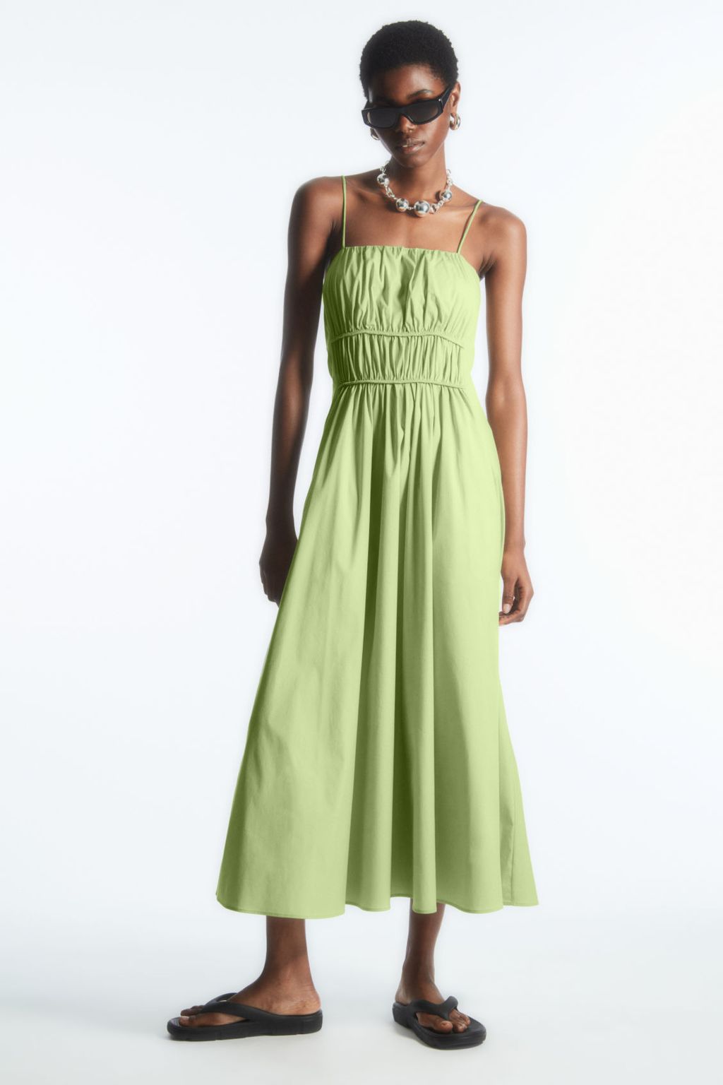 High-Street Summer Fashion: 38 Items Our Editors Love | Who What Wear