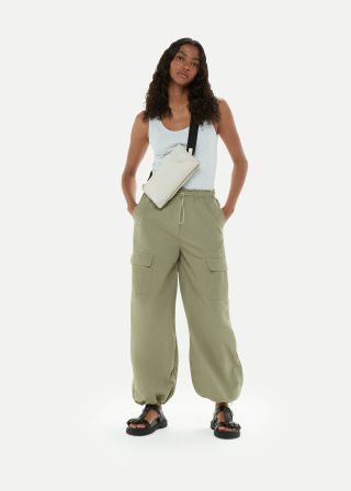 Whistles + Pippa Parachute Trouser