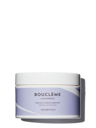 Bouclème + Bouclème Intensive Moisture Treatment