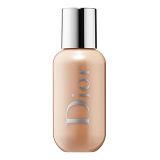 Dior + Backstage Face & Body Glow
