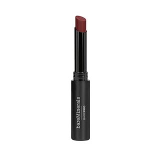 BareMinerals + BarePro Longwear Lipstick in Cranberry