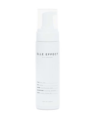 Elle Effect + The Self Tanning Mousse