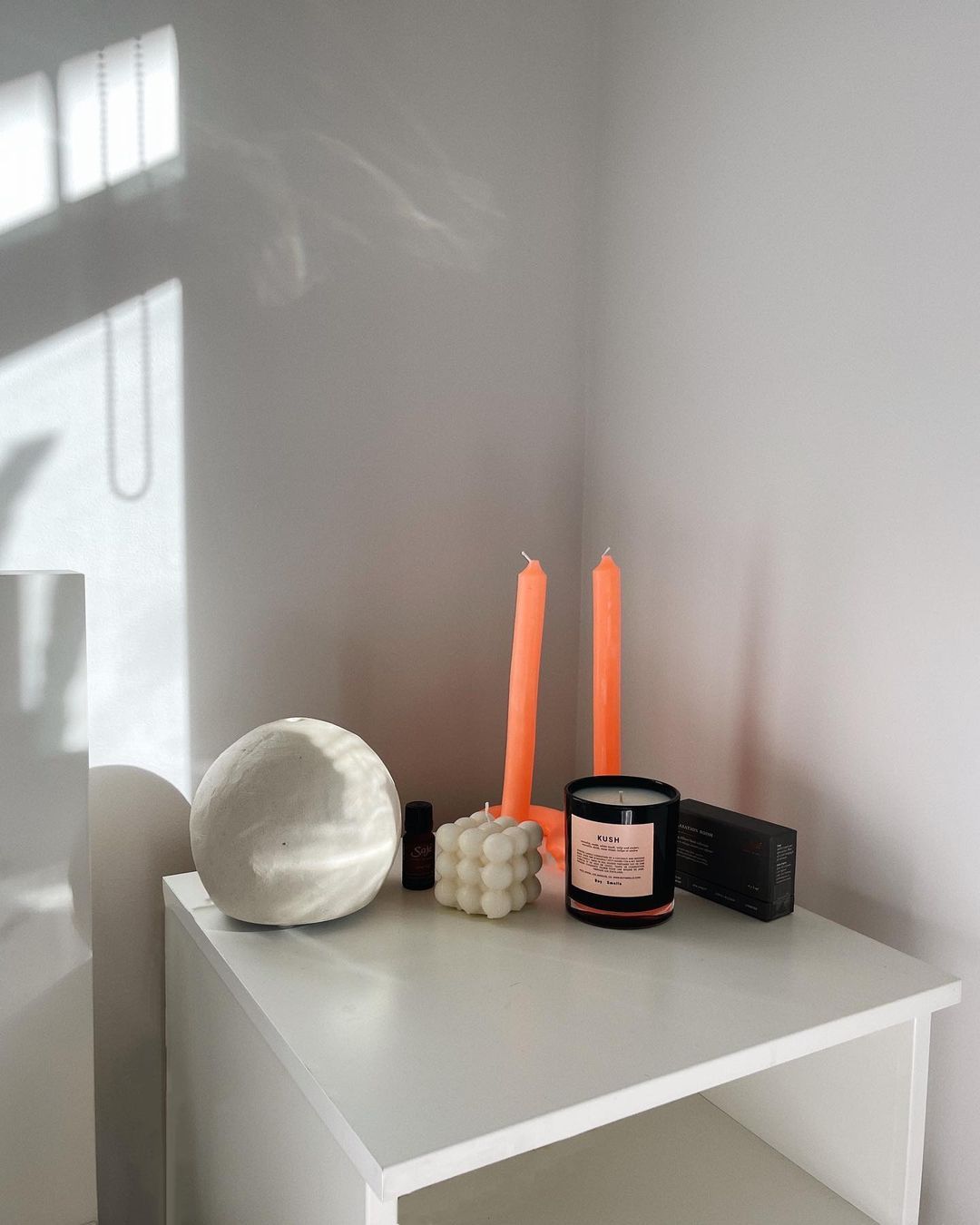 Reviewed Boy Smells Candle Review Who What Wear