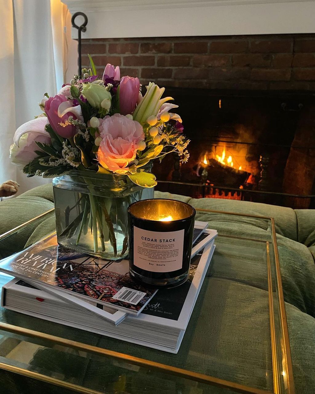 Reviewed Boy Smells Candle Review Who What Wear