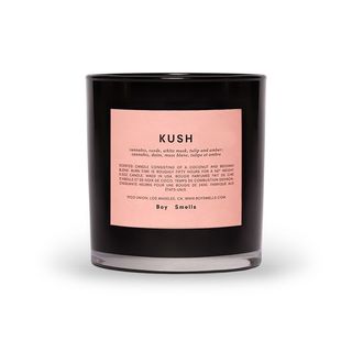 Boy Smells + Kush Candle