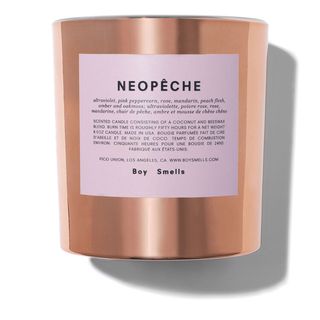 Boy Smells + Neopêche Candle