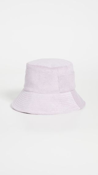 Lack of Color + Wave Bucket Hat