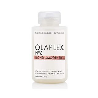 Olaplex + No. 6 Bond Smoother