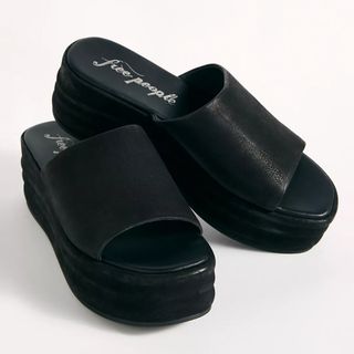 FP Collection + Harbor Flatform Sandals