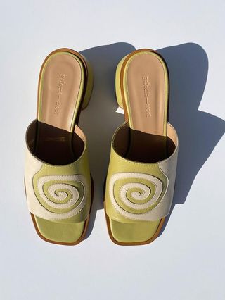 Paloma Wool + Tornado Sandal