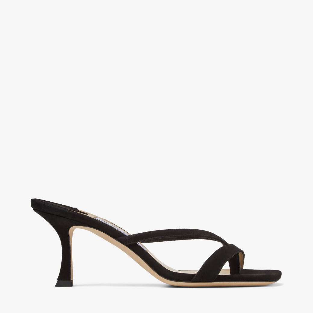 Jimmy Choo + Maelie 70