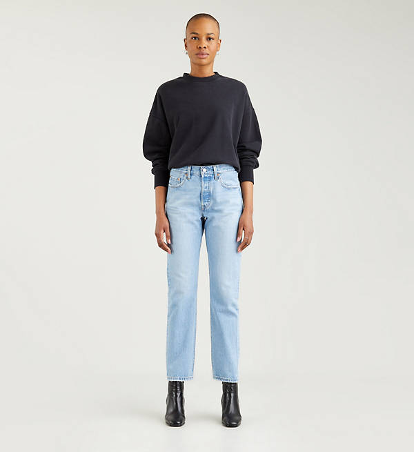 Levi's + 501 Jeans