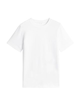 Arket + Heavy-Weight T-Shirt