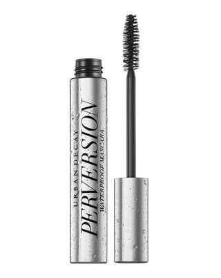 Urban Decay + Perversion Waterproof Mascara