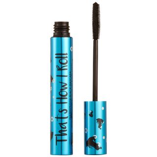 Barry M + That's How I Roll Waterproof Mascara