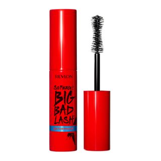 Revlon + So Fierce Big Bad Lash