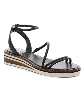 Vince Camuto + Melindry Wedge Sandals