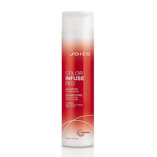 Joico + Color Infuse Red Shampoo