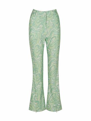 House of Sunny + Paradise Party Pant