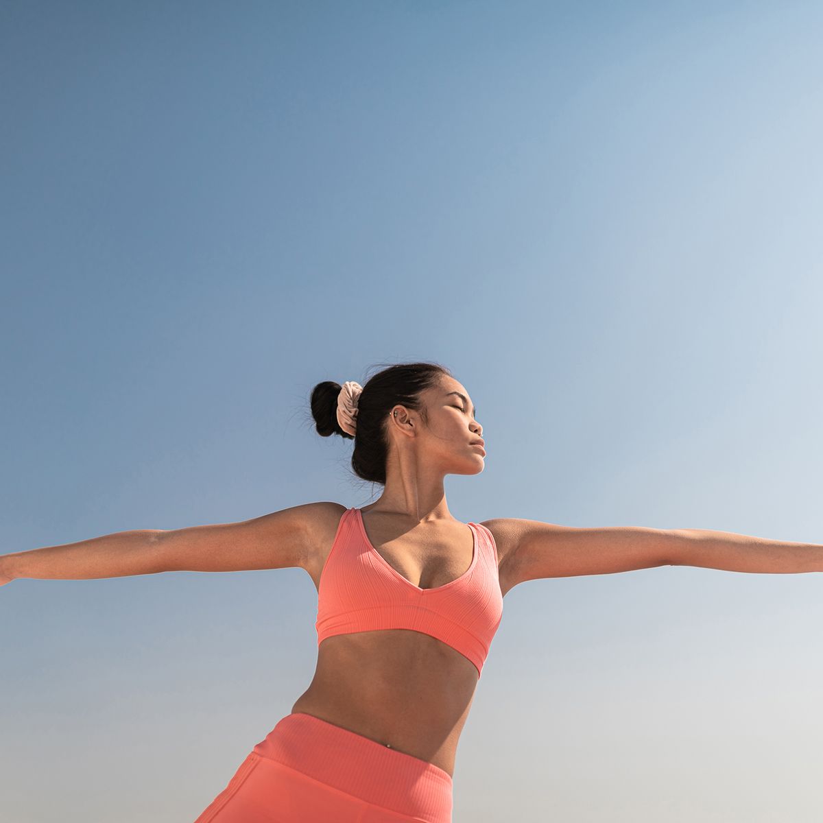The 17 Best Yoga Tops for Women, Hands Down