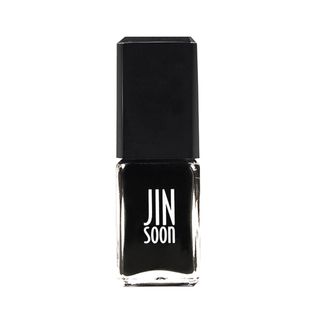 Jinsoon + Nail Polish in Absolute Black