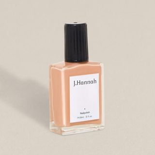 J. Hannah + Nail Polish in Himalayan Salt