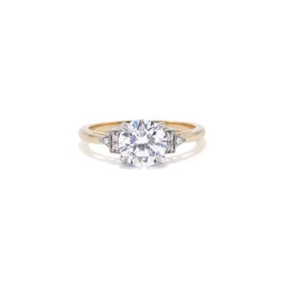 Ashley Zhang Jewelry + Emma Engagement Ring