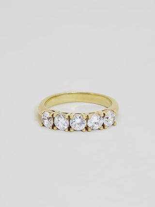 Ceremony + Cicely Ring