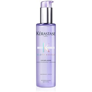 Kérastase + Blond Absolu Cicaplasme Hair Heat Protecting Serum