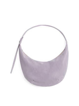 Arket + Mid Size Curved Shoulder Bag