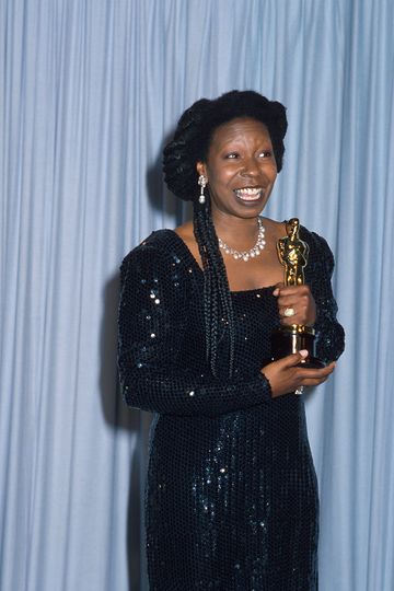 The 49 Best Oscars Looks of All Time That Are Iconic | Who What Wear