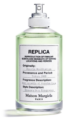Maison Margiela + Replica Matcha Meditation Eau de Toilette Fragrance
