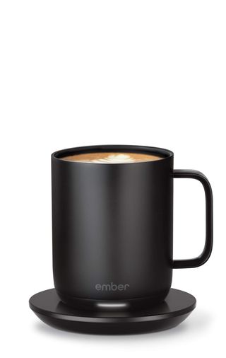 Ember + Temperature Control Smart Mug