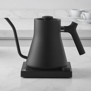 Fellow + Stagg Electric Kettle in Stainless-Steel