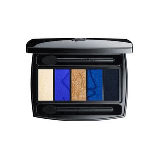 Lancôme + Color Design Eyeshadow Palette in Blue Hypnotic