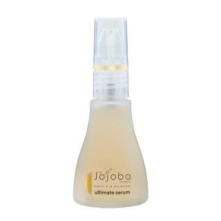 The Jojoba Company + Ultimate Serum