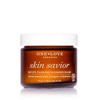 One Love Organics + Skin Savior Waterless Beauty Balm