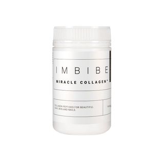 Imbibe + Miracle Collagen