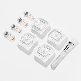 Hanacure + All-In-One Facial Set