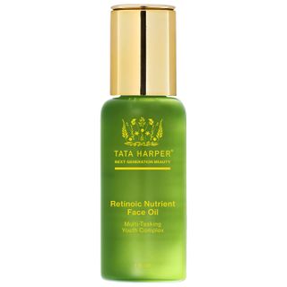 Tata Harper + Retinoic Nutrient Face Oil With Vitamin A