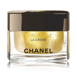 Chanel + Sublimage La Crème Ultimate Skin Regeneration