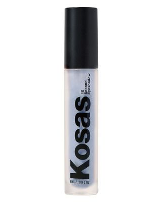 Kosas + 10-Second Liquid Eyeshadow