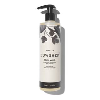 Cowshed + Refresh Hand Wash