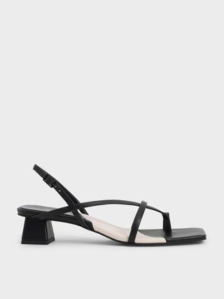 Charles & Keith + Sandals
