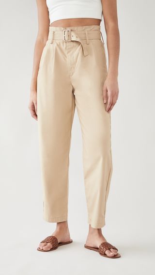 Levi's + Tailor High Loose Taper Pants