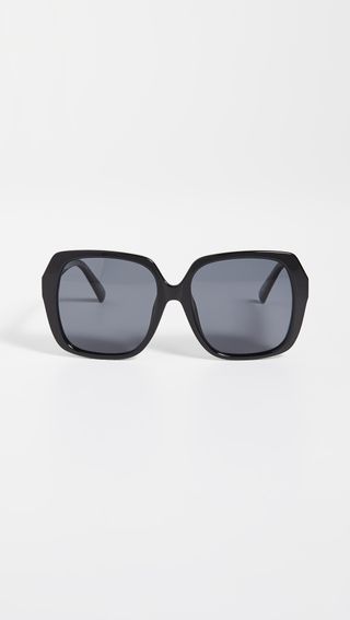 Le Specs + Frofro Alt Fit Sunglasses