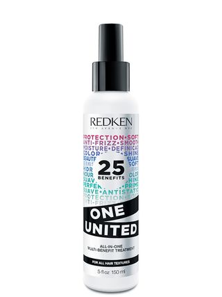 Redken + One United Multi-Benefit Treatment